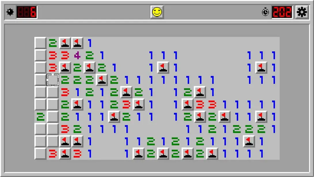 图片[3]-The Minesweeper: Crew Bomber Expedition-游糖YoTeb