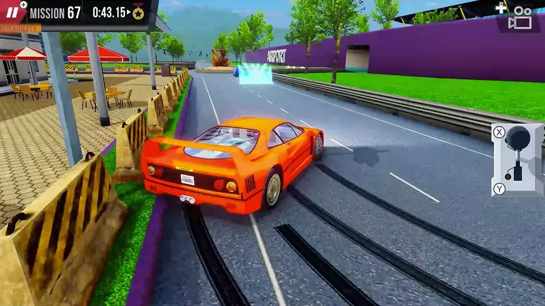 图片[4]-【美版】汽车司机最终 Car Driver Ultimate-游糖YoTeb