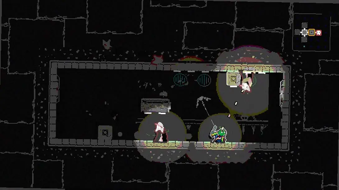 图片[4]-【美版】蛙匪 .Frogue-游糖YoTeb