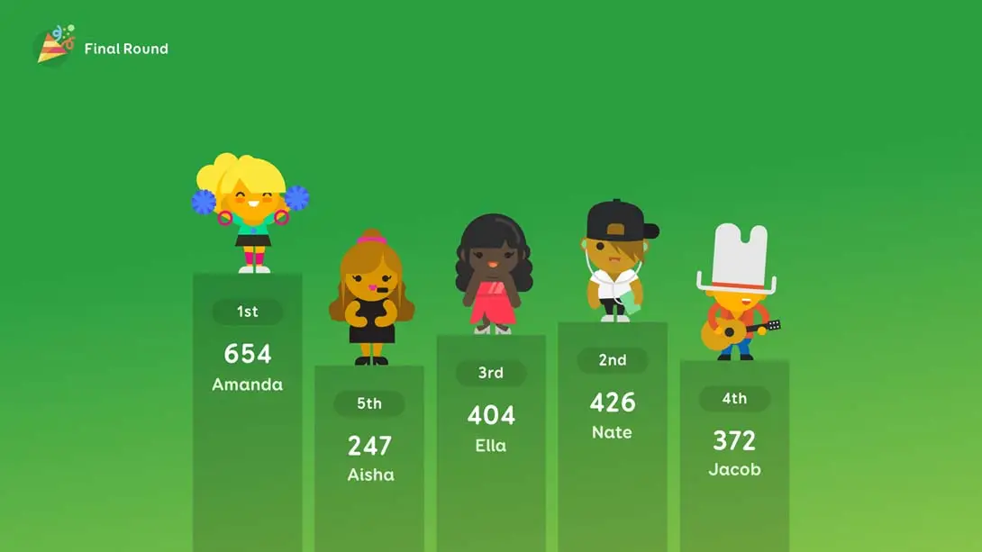 图片[3]-【美版】流行音乐派对 SongPop Party-游糖YoTeb