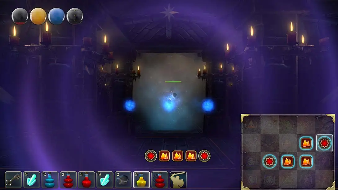 图片[4]-城堡 The Keep-游糖YoTeb