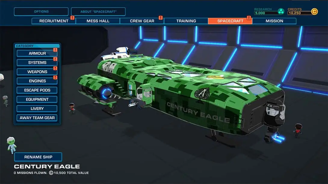 图片[4]-太空小队 Space Crew-游糖YoTeb