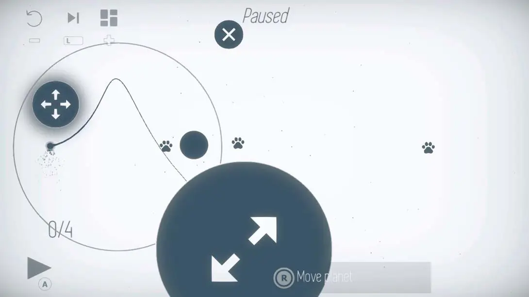 图片[1]-重力 Graviter-游糖YoTeb