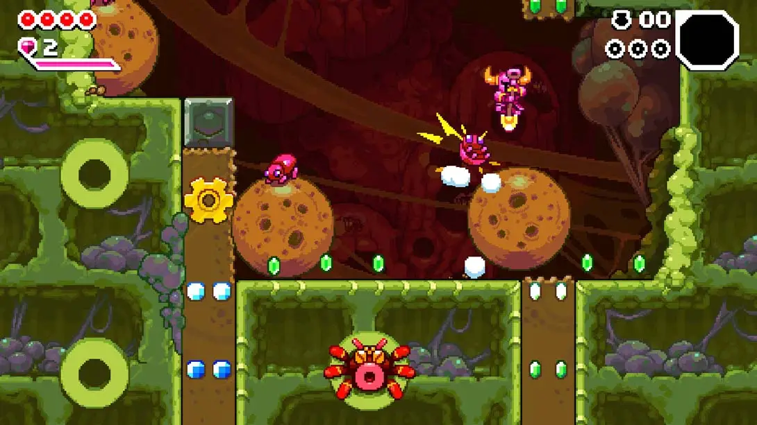 图片[1]-《铲子骑士：挖掘》1.1.0-游糖YoTeb