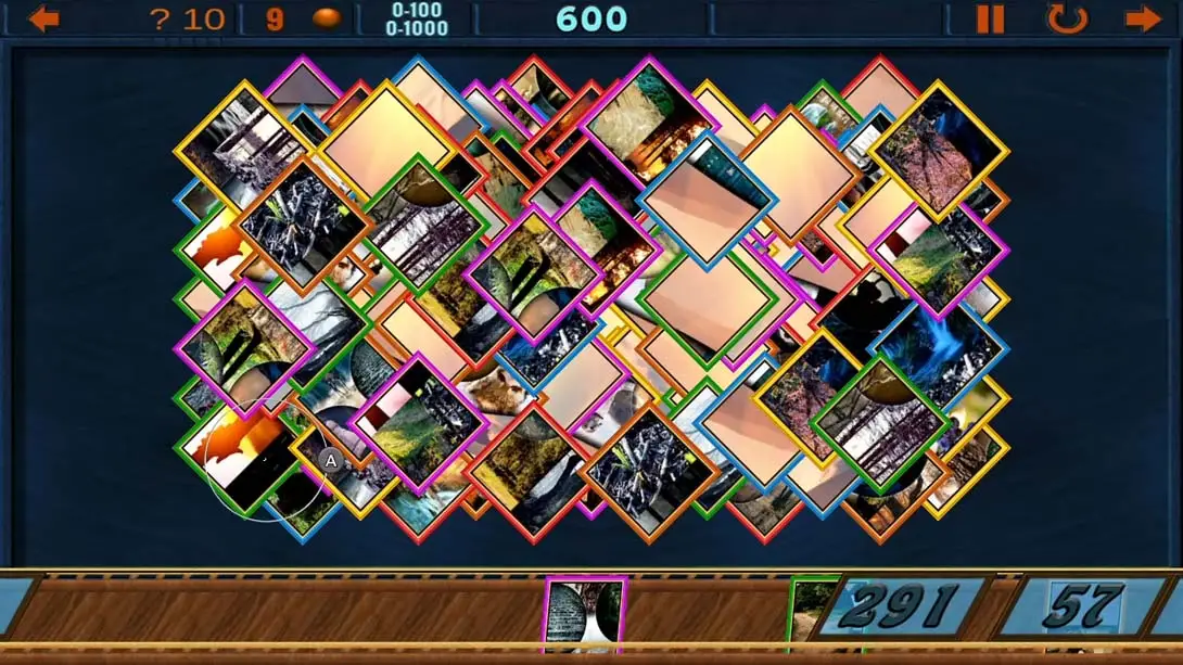 图片[1]-【美版】1000年混乱 Clutter 1000-游糖YoTeb