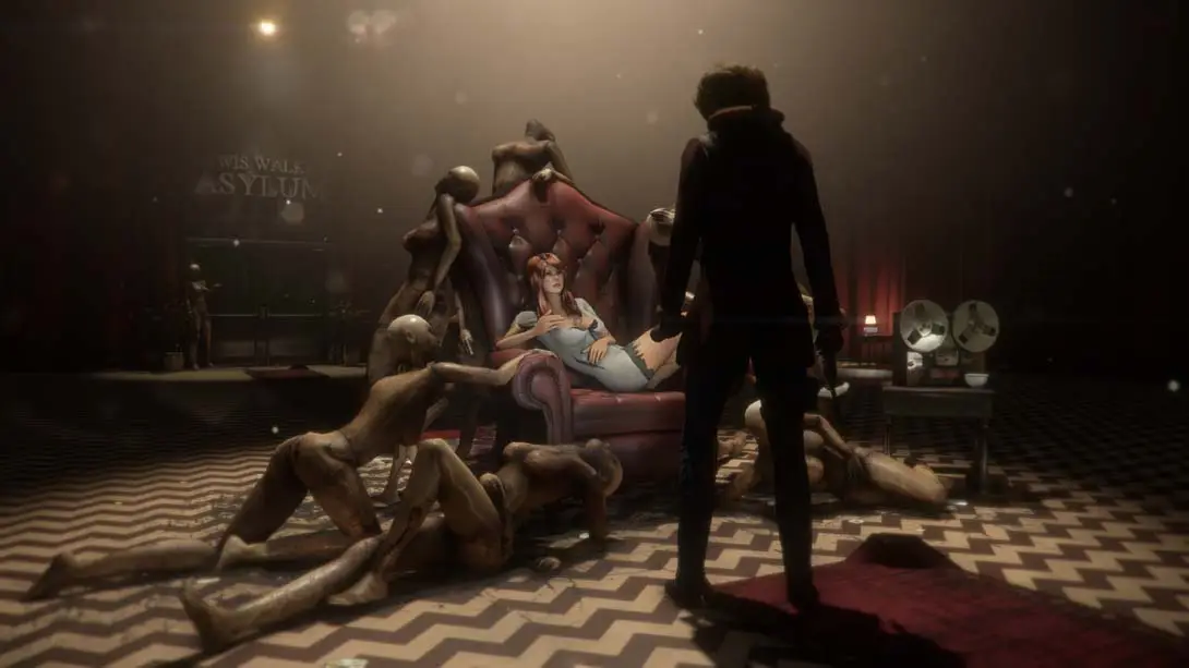 图片[3]-【美版】失落的记忆 .Forgotten Memories-游糖YoTeb