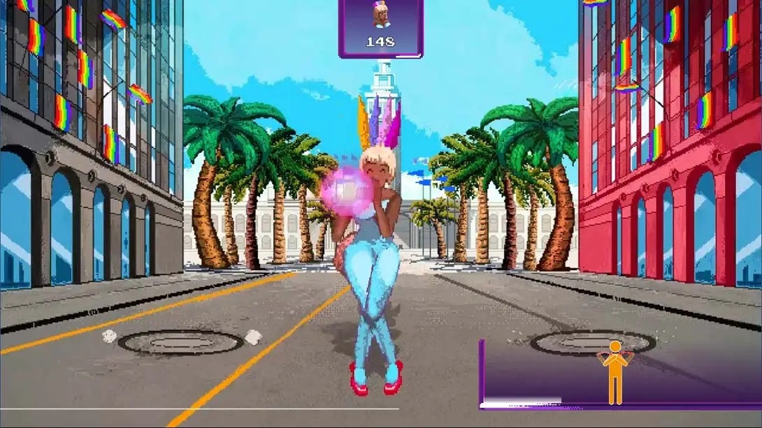 图片[5]-【美版】Pride Dance Out & Proud-游糖YoTeb