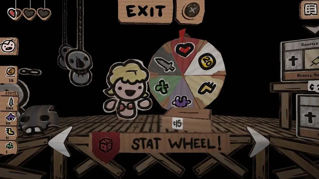 图片[4]-【美版】损友传奇 The Legend of Bum-bo-游糖YoTeb