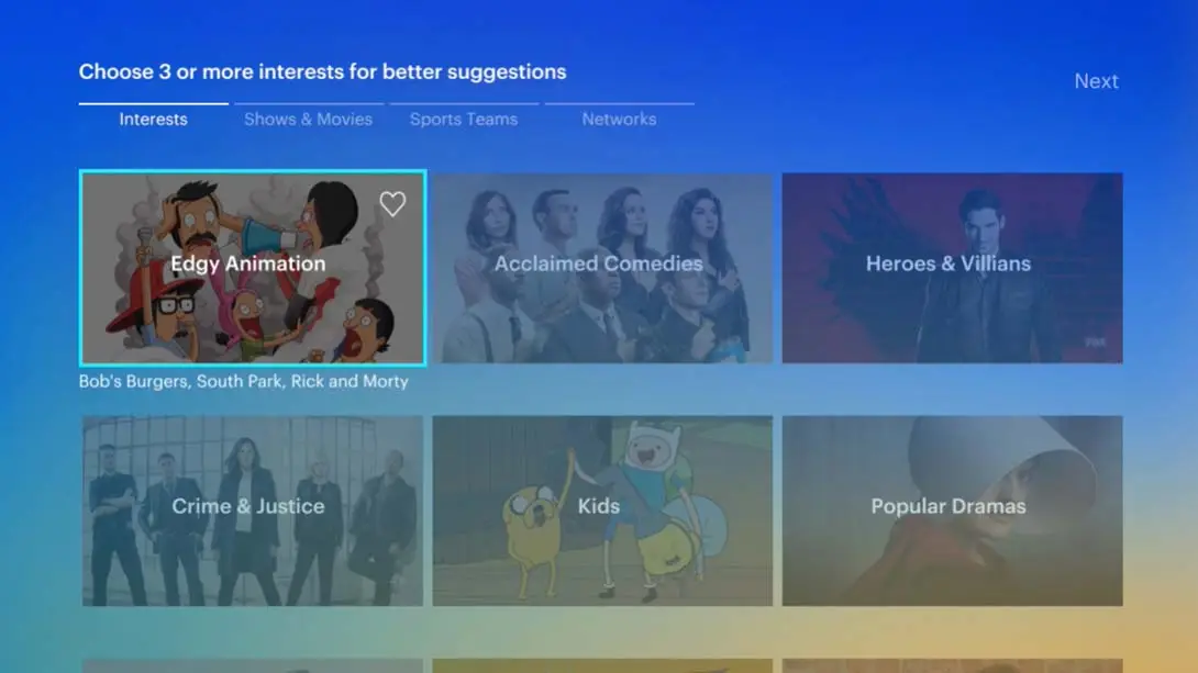 图片[1]-视频网站app Hulu-游糖YoTeb