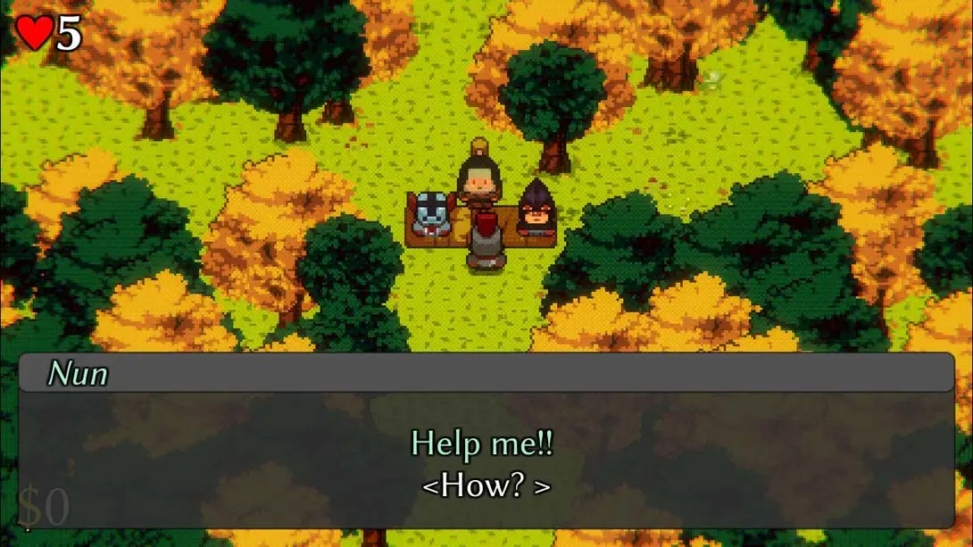 图片[6]-Pyre on Fire: Ten Pages-游糖YoTeb