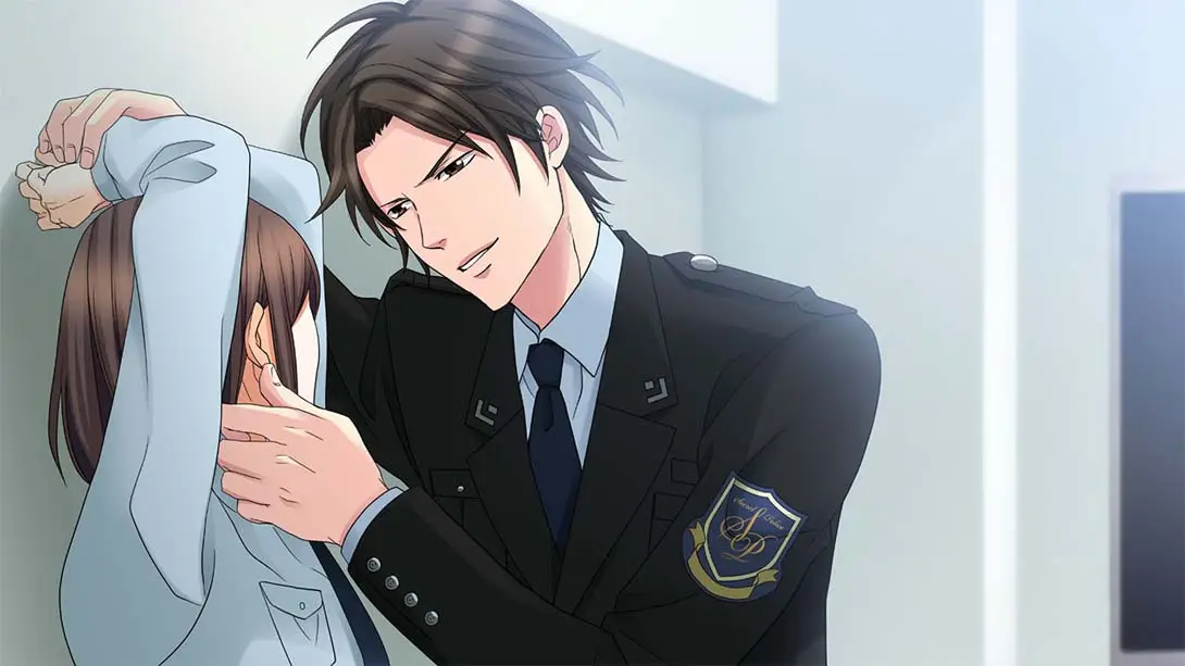 图片[3]-恋人是公安警察 Her Love in the Force-游糖YoTeb