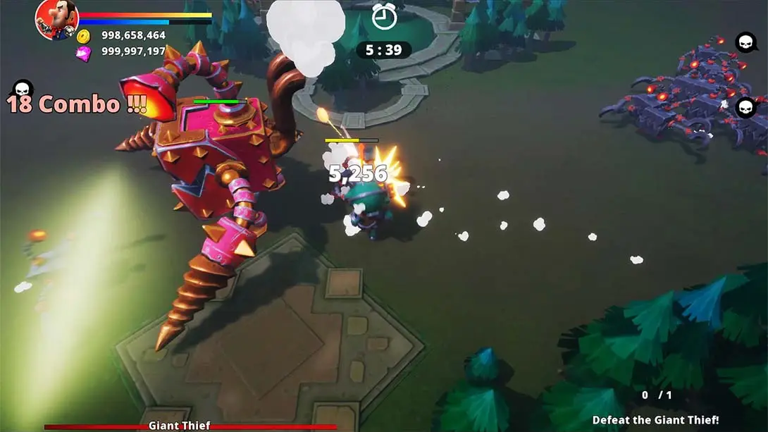 图片[1]-马基骑士：鲜血巴哥斯-游糖YoTeb