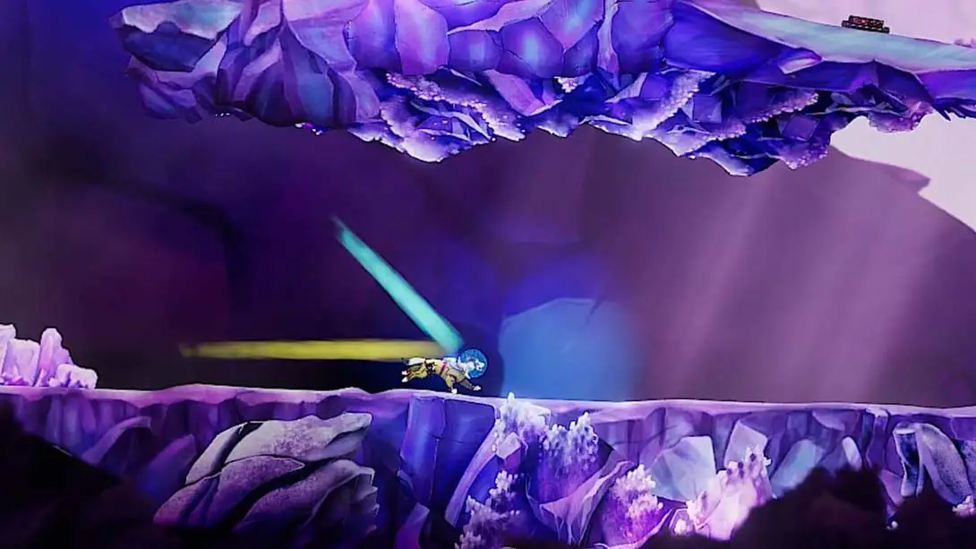 图片[3]-【美版】太空尾巴：每次旅程都带回家 .Space Tail: Every Journey Leads Home-游糖YoTeb