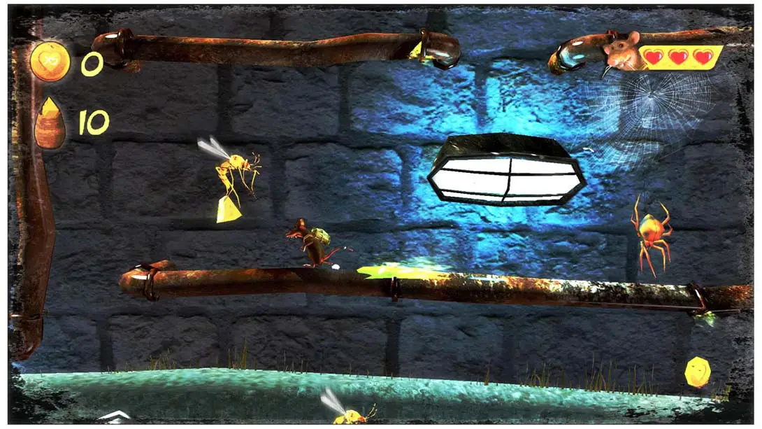 图片[6]-Dongo Adventure-游糖YoTeb