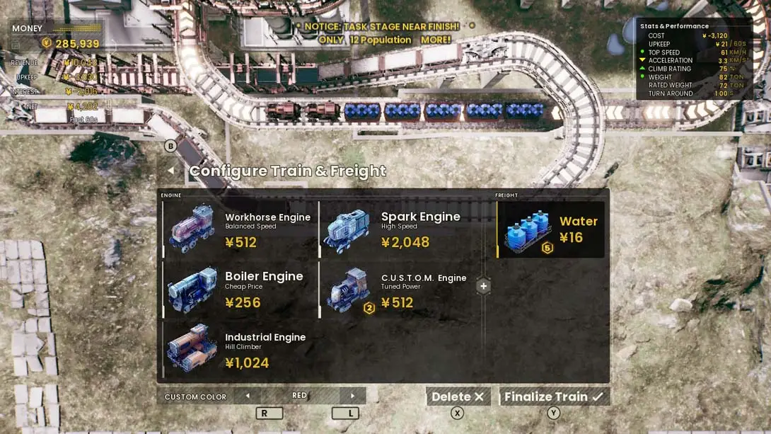 图片[1]-【美版】铁道建设师 RAILGRADE-游糖YoTeb