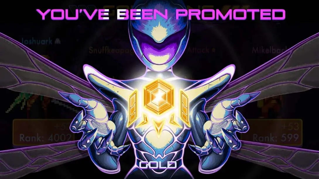 图片[6]-杀手皇后:黑 Killer Queen Black-游糖YoTeb