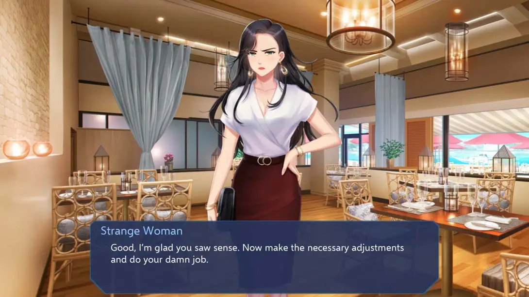 图片[2]-【美版】玫瑰七日 .7 Days of Rose-游糖YoTeb