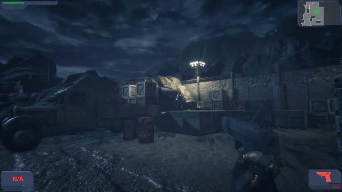 图片[1]-【美版】白城燃烧:红星崛起 HUNDRED FIRES: The rising of red star-游糖YoTeb