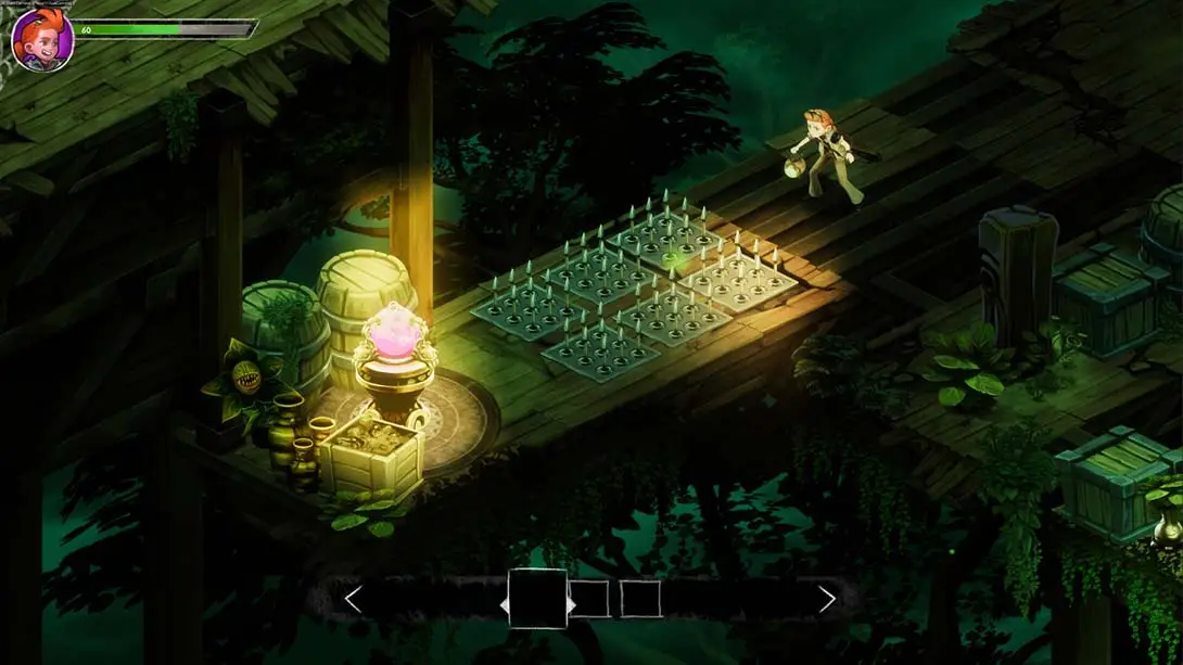 图片[3]-【美版】鬼屋 Haunted House-游糖YoTeb