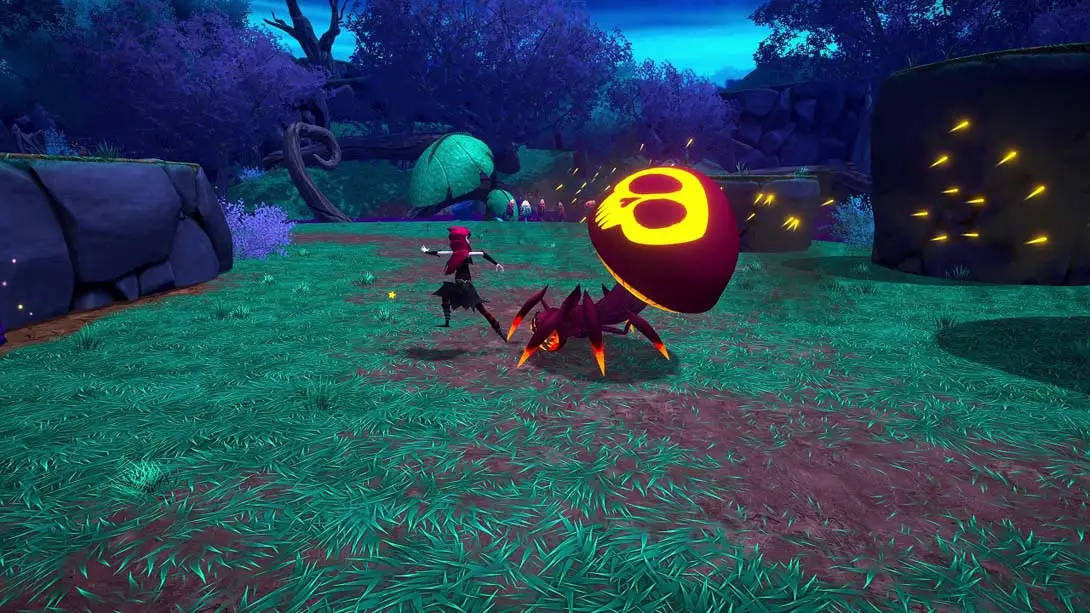 图片[1]-【美版】精灵旅社:恐怖故事冒险 Hotel Transylvania: Scary-Tale Adventures-游糖YoTeb