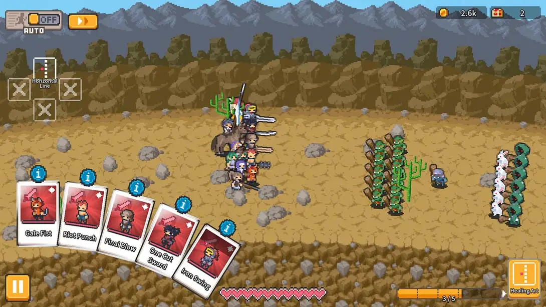 图片[1]-【美版】晓:黎明之王 .Akatsuki : Lord of the Dawn-游糖YoTeb