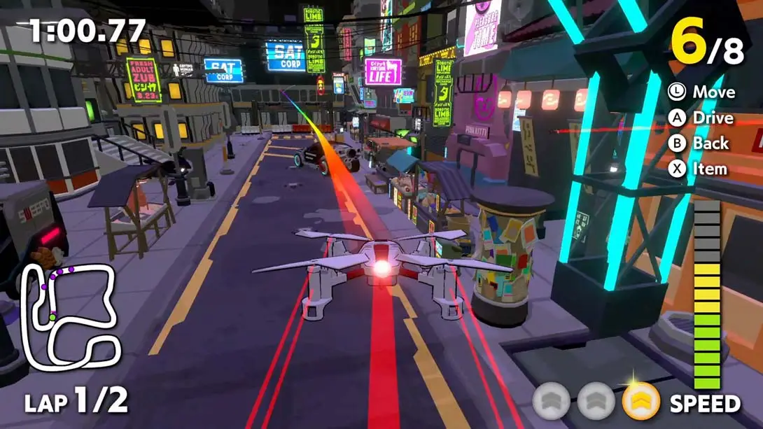 图片[1]-超级无人机 X HYPER DRONE X-游糖YoTeb