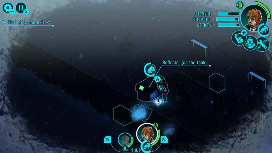 图片[3]-极地疑城-游糖YoTeb