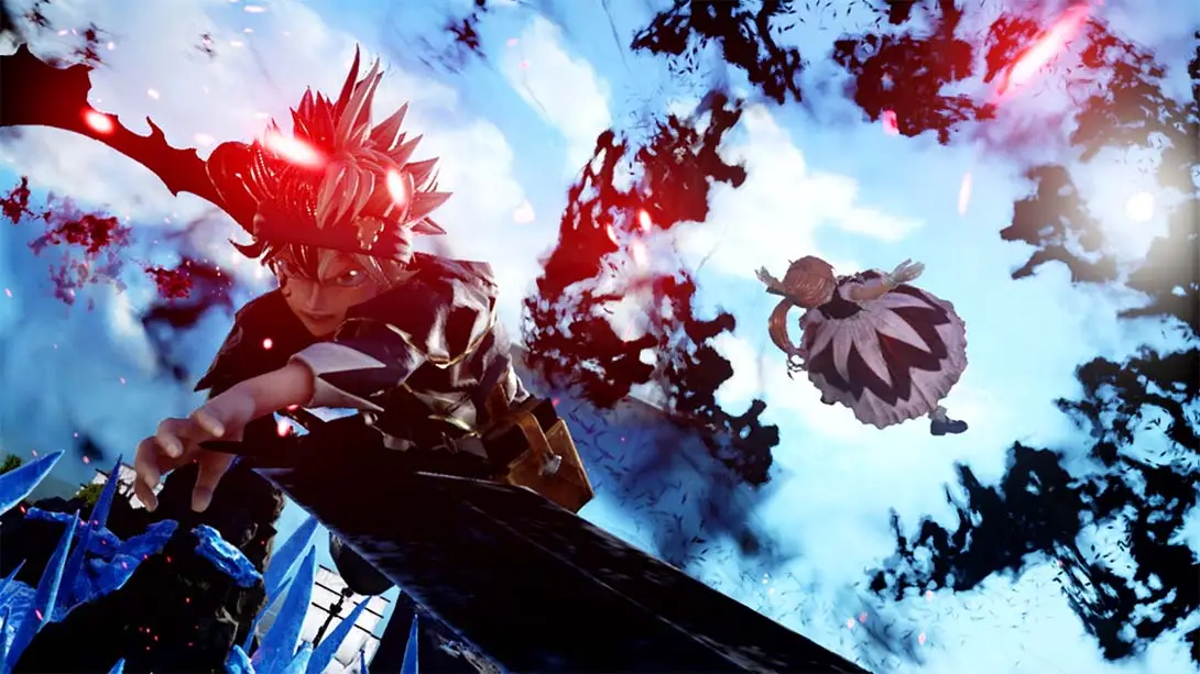 图片[6]-【港版】JUMP大乱斗 豪华版.JUMP FORCE Deluxe Edition-游糖YoTeb