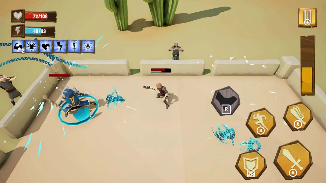 图片[4]-荣耀之剑 Sword Of Glory-游糖YoTeb