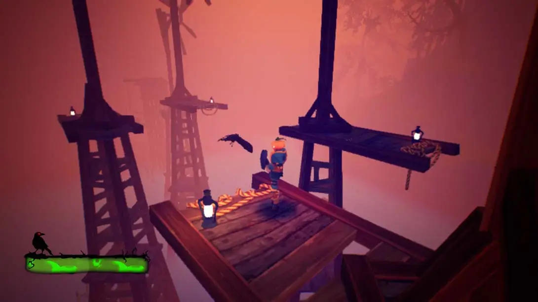 图片[2]-南瓜杰克 Pumpkin Jack-游糖YoTeb