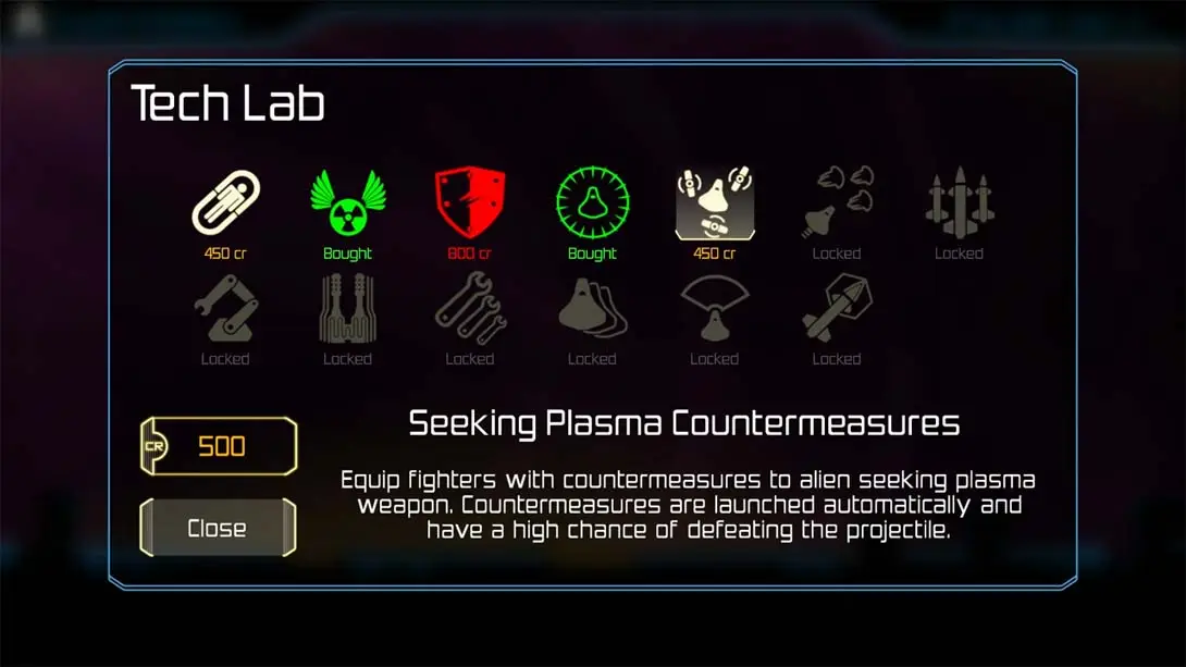 图片[1]-太空射击 Xenoraid-游糖YoTeb