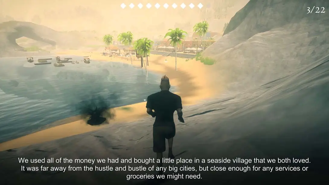 图片[3]-【美版】最后的记忆-重新想象 One Last Memory – Reimagined-游糖YoTeb