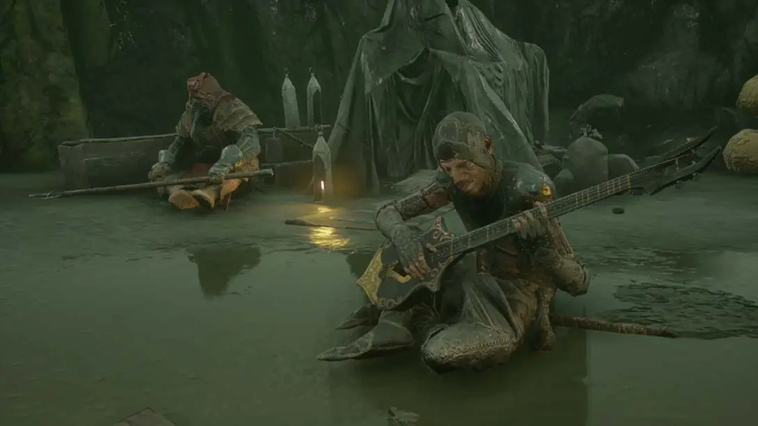 图片[4]-【美版】致命躯壳 Mortal Shell-游糖YoTeb