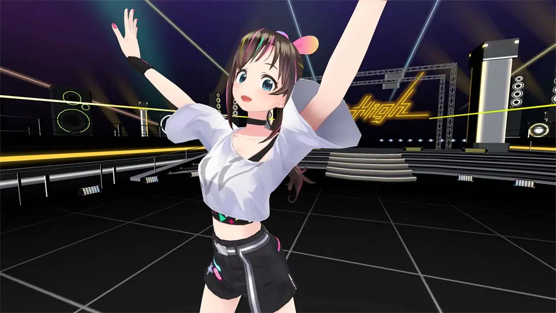 图片[3]-【日版】绊爱 触摸节拍 .Kizuna AI – Touch the Beat!-游糖YoTeb