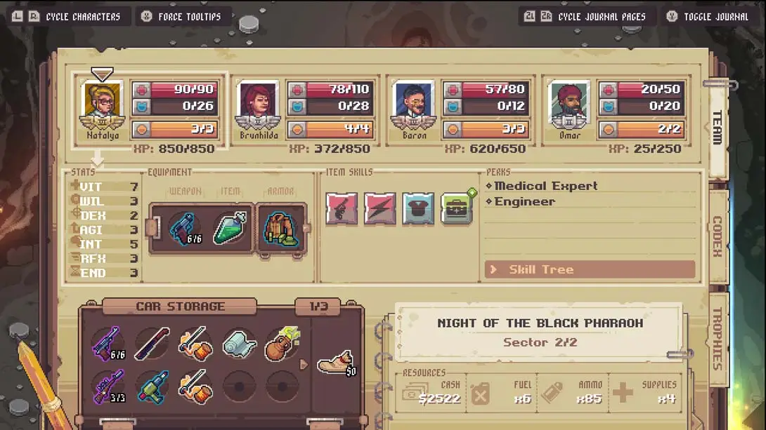 图片[6]-【美版】黄金之路 Pathway-游糖YoTeb