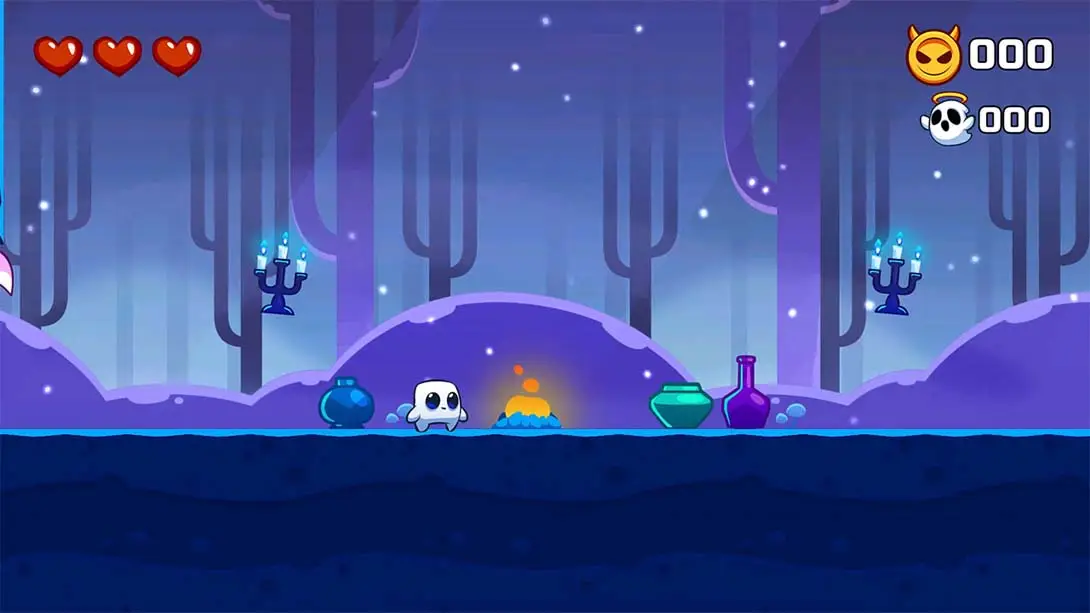 图片[4]-【美版】跳投乔恩 .Jumper Jon-游糖YoTeb