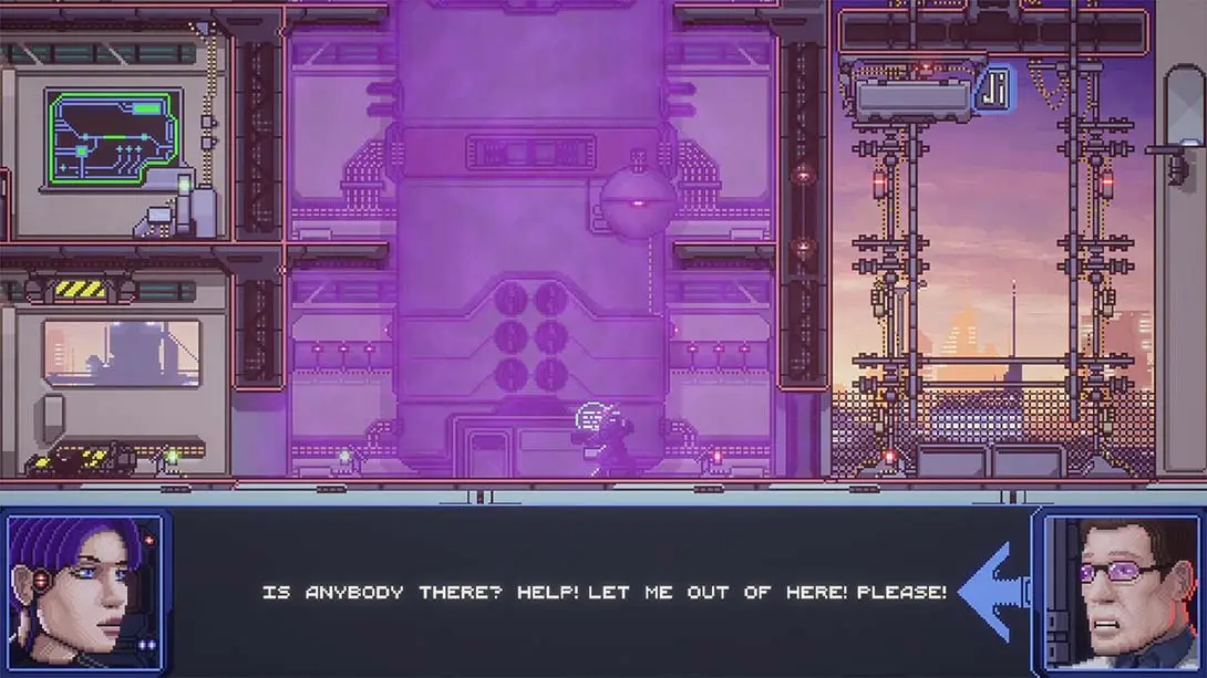 图片[2]-【美版】钛金猎手 Titanium Hound-游糖YoTeb