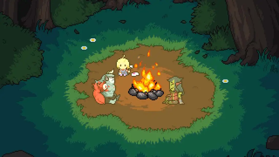 图片[5]-【美版】梅格与怪物 Meg’s Monster-游糖YoTeb