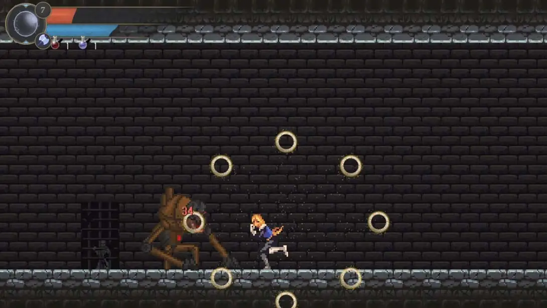 图片[6]-【美版】赏金女猎手 The Bounty Huntress-游糖YoTeb