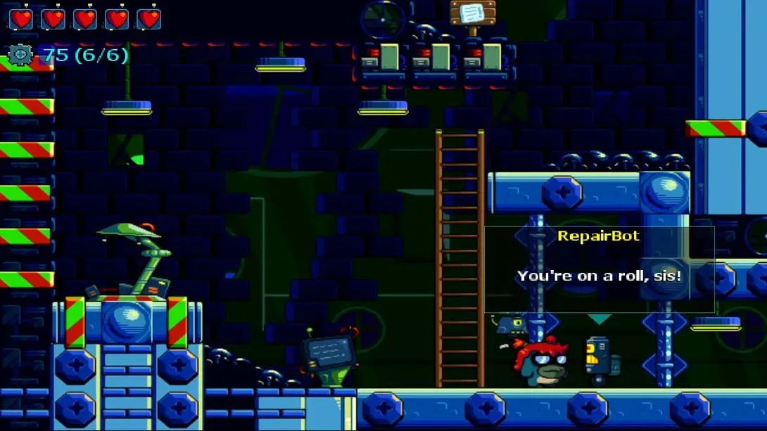 图片[4]-不强大的遗产 Unstrong Legacy-游糖YoTeb