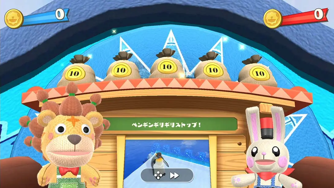 图片[3]-欢乐动物乐园-游糖YoTeb