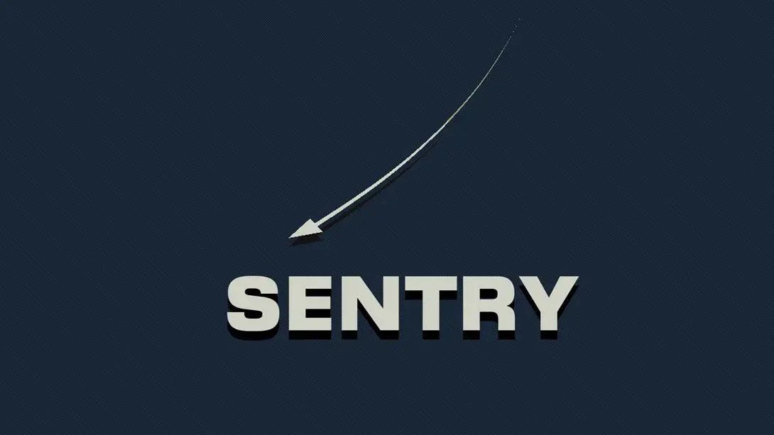 sentry-游糖YoTeb