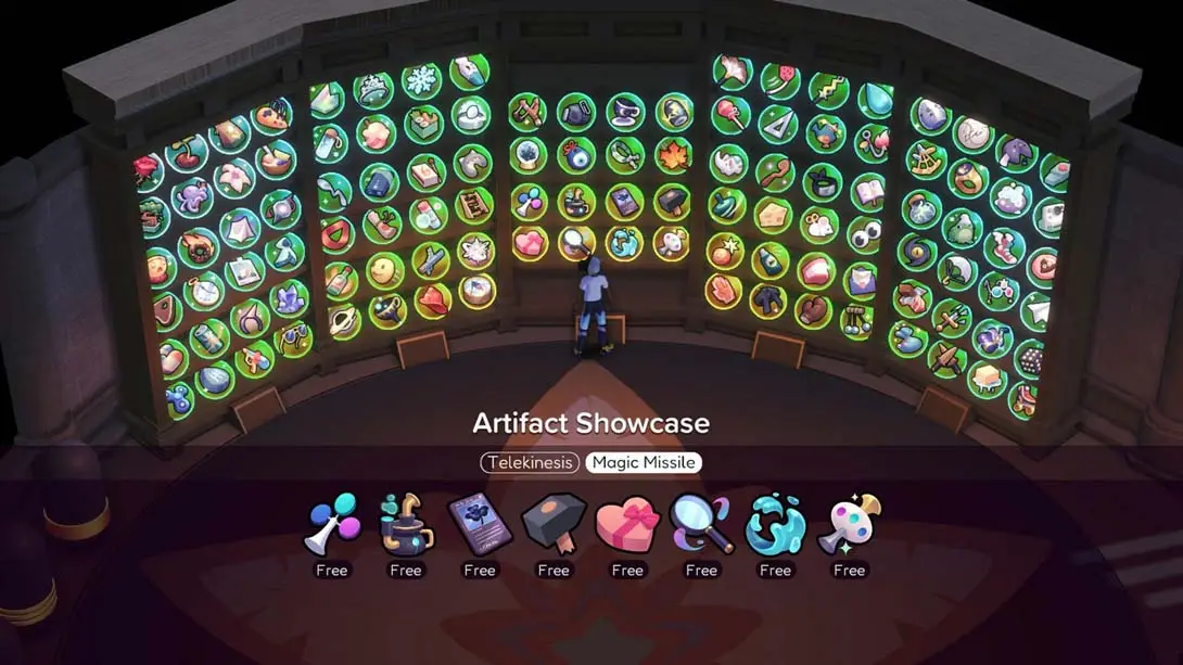 图片[5]-【美版】法术与秘密 .Spells & Secrets-游糖YoTeb