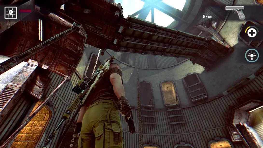 图片[4]-【美版】失守的前哨站 .Slaughter The Lost Outpost-游糖YoTeb