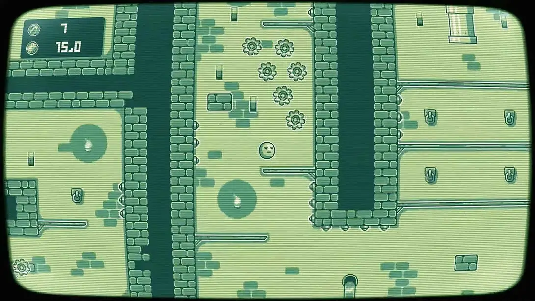 图片[3]-贪婪豌豆Awesome Pea 2-游糖YoTeb