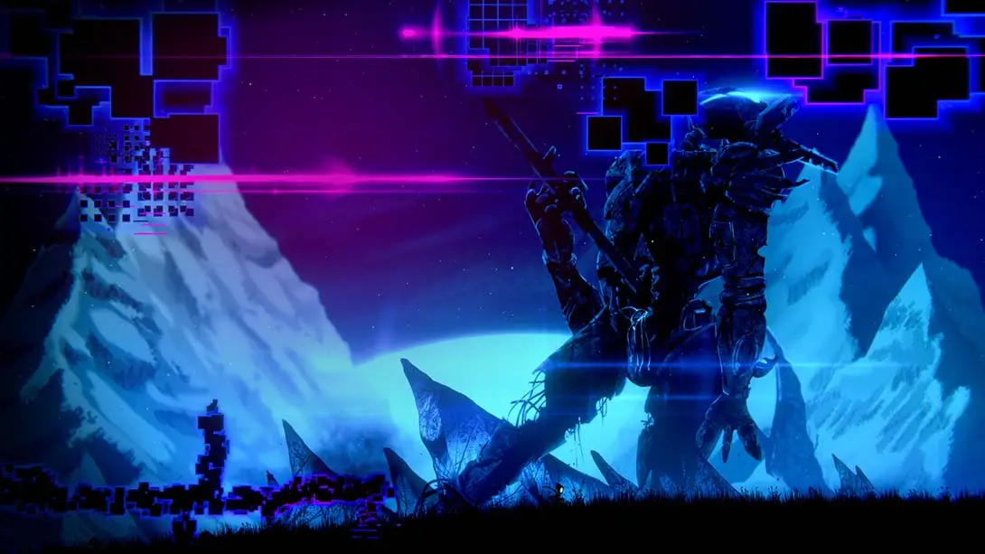 图片[2]-【美版】Vesper: Zero Light Edition-游糖YoTeb