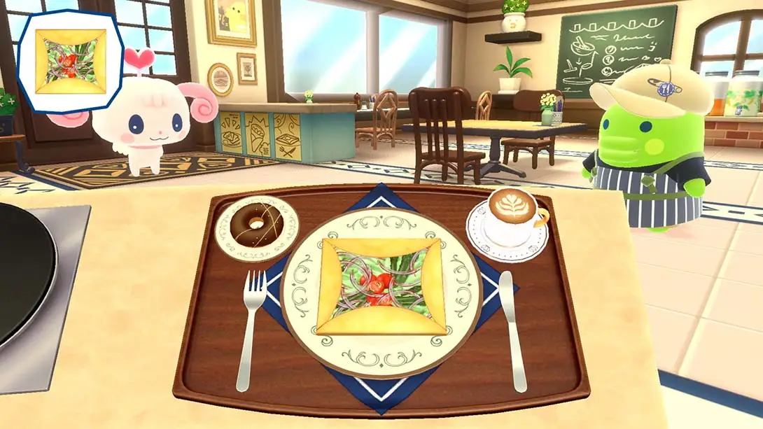 图片[6]-【港版】欢迎光临！拓麻歌子开心镇 .Tamagotchi Plaza-游糖YoTeb