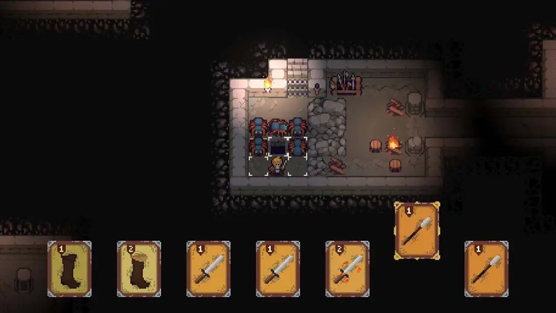 图片[3]-方塔守护者 Square Keeper-游糖YoTeb