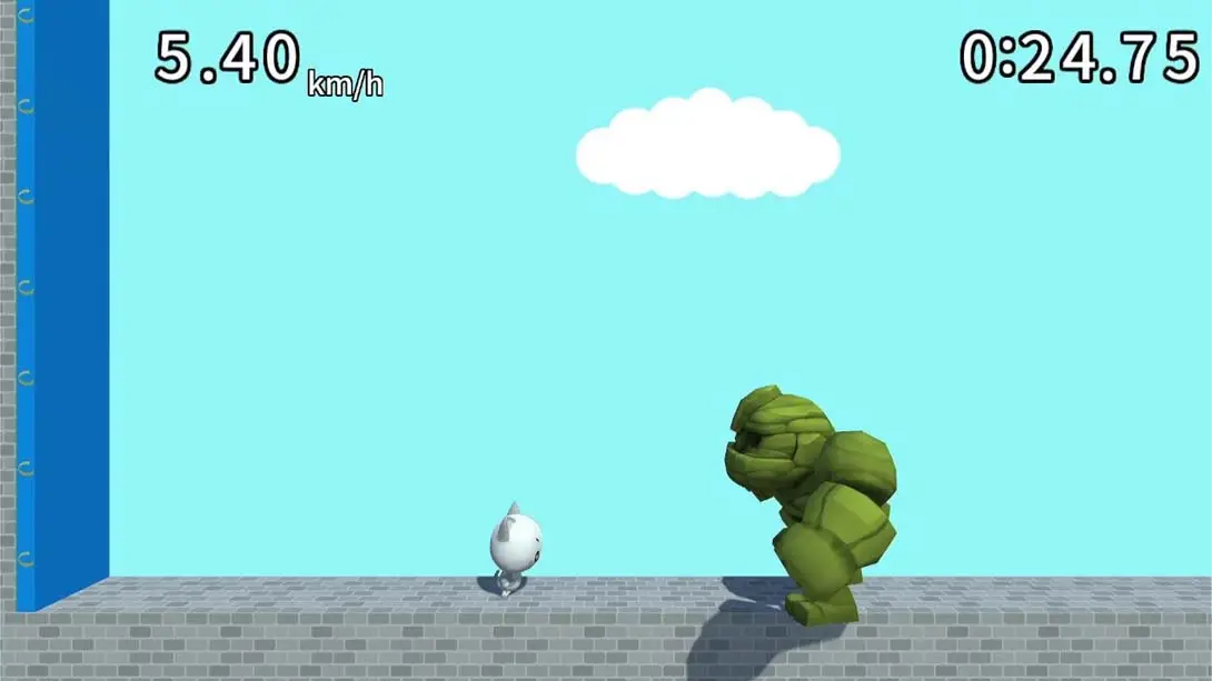 图片[3]-【美版】Risk your life to get your dinner back -Nyanzou action game--游糖YoTeb