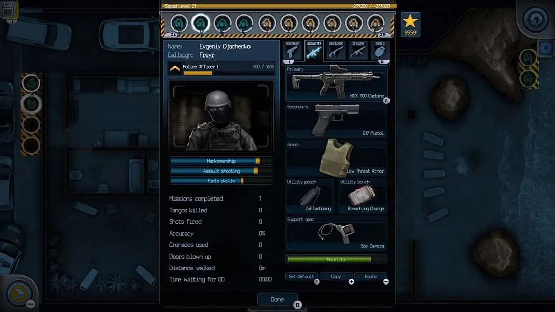 图片[4]-破门而入 Door Kickers-游糖YoTeb